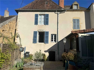 maison-villa à la vente -   71120  CHAROLLES, surface 242 m2 vente maison-villa - APR746040